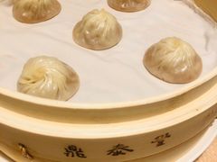 -鼎泰丰(德基广场店)