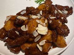 -小厨娘淮扬菜(六合欢乐港店)