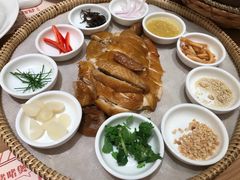 -顺风汤馆·广府粤菜(江宸天街店)