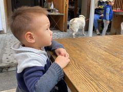 -RAC BAR(安福路店)