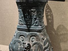 -洛阳周王城天子驾六博物馆