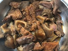 -修记牛杂店(同华东一路店)