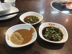 -幸运牛汕头小黄牛牛肉火锅(梅林店)