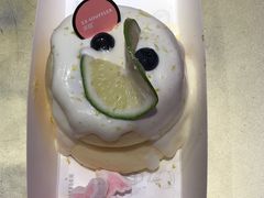 -狐狸和向日葵(北京路店)