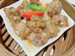 -粤匠·澳门点心粤菜海鲜(澳门半岛店)