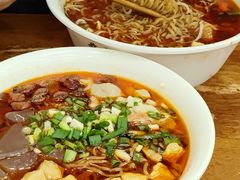 -蒋家肠旺面馆(合群路店)