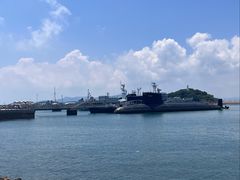 -中国人民解放军海军博物馆