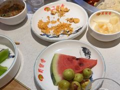 -蜀留香火锅(社会山店)