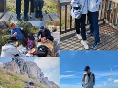 -白草畔自然风景区