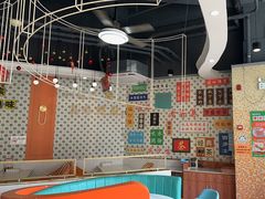 -维园港式茶餐厅(龙岗盛平店)