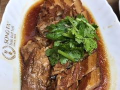-松發肉骨茶(牛车水店)