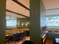 -一席地·本地鸡窝·杭帮鸡火锅(萧山银隆百货店)