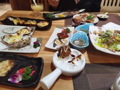 -割烹旭日本料理(龙湖狮山天街店)