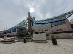-元代水闸遗址博物馆