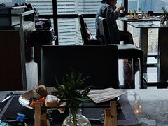 -龙之梦万丽酒店青餐厅