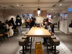 -肯德基(西单商场店)