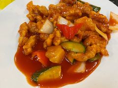 -桃园中华料理炸酱面(燕儿岛路店)