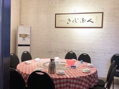 包厢-龙桥私厨·姜花菊花过桥鱼·顺德菜(容桂店)