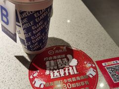 -海底捞大排档火锅(悦荟广场店)