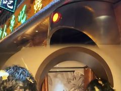-野人串吧(太原街步行街店)