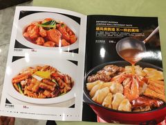 -顺风山庄(水濂山店)