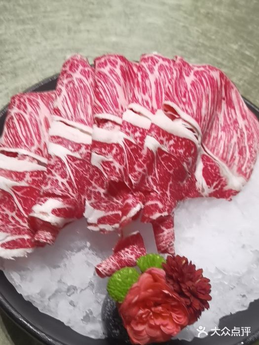东来顺(盛世广场·食尚街店)图片