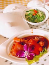 -禧悦府国际月子会所(总店)