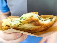-沪上王记葱油饼(襄阳南路店)