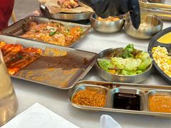 -韩宫宴烤肉·料理(南京江宁万达店)