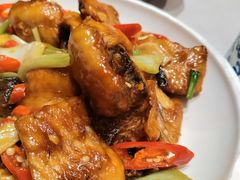 -客家大院·非遗赣南客家菜(郁孤台店)
