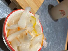 -火山屋台(新街口店)