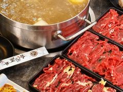 -林记潮牛·牛肉火锅(上马墩店)