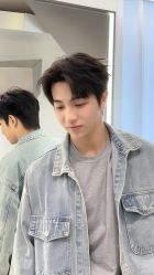 -DCP BarberShop 男士理容·剃须修面·烫染