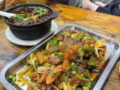 -沈妈砂锅(光华村店)