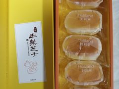 -好利来(阜成门店)