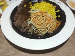 原味经典菲力牛排-诺丁牛排(南京江宁万达店)