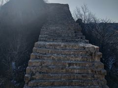 -龙泉峪长城