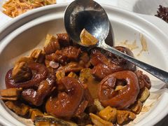 -浙江安吉JW万豪酒店·万豪中餐厅