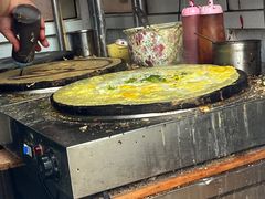 -大华煎饼(交道口北剪子巷店)