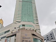 -成都瑞城名人酒店