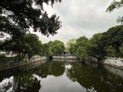-柳侯公园