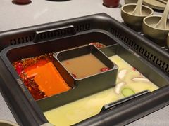 -巴奴毛肚火锅(悠唐购物中心店)