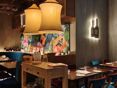-Brut Eatery悦璞食堂(建国东路店)