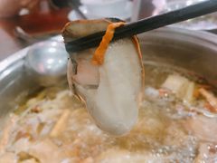 -冯姐生蚝(迎宾广场店)