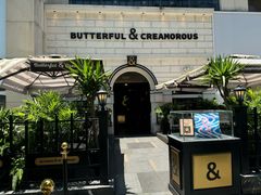 -BUTTERFUL&CREAMOROUS 黄油与面包(万象城店)