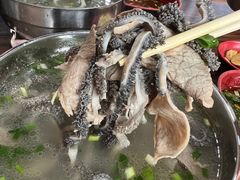 -攀枝花·任德琼·盐边羊肉米线