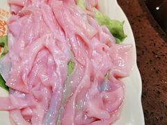 -巴倒烫陆派火锅山庄(南山总店)