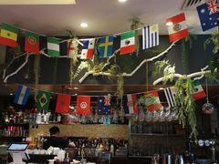 大堂-杜哈夫DOUX RÊVE·生日蛋糕(日月光店)