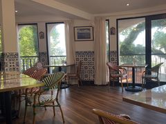 -澳门圣地牙哥古堡酒店