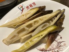 手剥笋-芦苇荡·酸汤鱼(回龙观店)